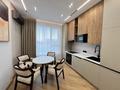 2-комнатная квартира · 62 м² · 9/20 этаж, Гагарина 310 за 400 000 ₸ в Алматы, Бостандыкский р-н — фото 9