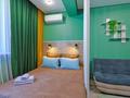 1-бөлмелі пәтер · 24 м² · 2/13 қабат, Просп. Назарбаева 28, бағасы: 18 000 ₸ в Алматы, Жетысуский р-н