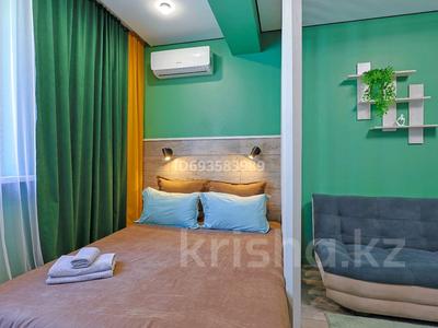 1-комнатная квартира · 24 м² · 2/13 этаж, Просп. Назарбаева 28 за 18 000 ₸ в Алматы, Жетысуский р-н