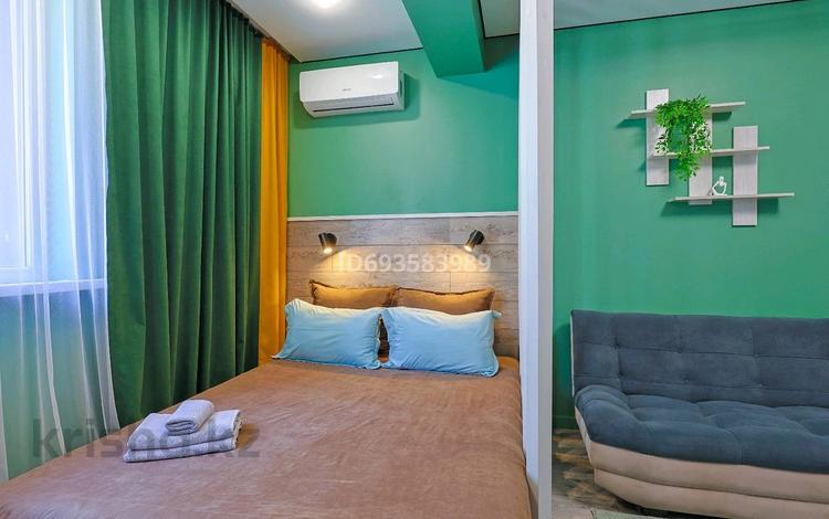1-бөлмелі пәтер · 24 м² · 2/13 қабат, Просп. Назарбаева 28, бағасы: 18 000 ₸ в Алматы, Жетысуский р-н — фото 3
