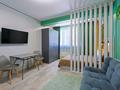 1-бөлмелі пәтер · 24 м² · 2/13 қабат, Просп. Назарбаева 28, бағасы: 18 000 ₸ в Алматы, Жетысуский р-н — фото 3