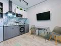 1-бөлмелі пәтер · 24 м² · 2/13 қабат, Просп. Назарбаева 28, бағасы: 18 000 ₸ в Алматы, Жетысуский р-н — фото 4