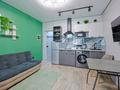 1-бөлмелі пәтер · 24 м² · 2/13 қабат, Просп. Назарбаева 28, бағасы: 18 000 ₸ в Алматы, Жетысуский р-н — фото 5
