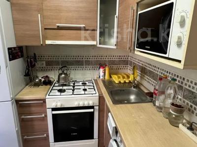 1-комнатная квартира · 30.5 м² · 3/4 этаж, мкр Коктем-1 за ~ 30 млн ₸ в Алматы, Бостандыкский р-н