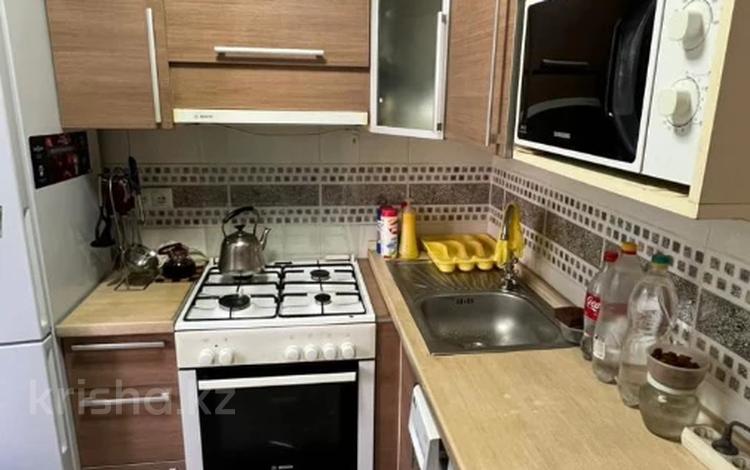 1-комнатная квартира · 30.5 м² · 3/4 этаж, мкр Коктем-1 за ~ 30 млн ₸ в Алматы, Бостандыкский р-н — фото 4