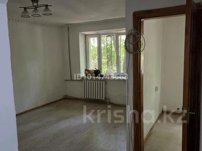 1-комнатная квартира · 32 м² · 1/3 этаж, мкр Алтай-1 за 21 млн ₸ в Алматы, Турксибский р-н