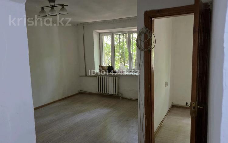 1-комнатная квартира · 32 м² · 1/3 этаж, мкр Алтай-1 за 21 млн ₸ в Алматы, Турксибский р-н — фото 2