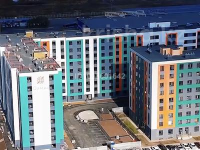 3-комнатная квартира · 73.73 м² · 8/9 этаж, А102 11/3 за 26.5 млн 〒 в Астане, Сарайшык р-н