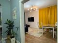 3-комнатная квартира · 75 м² · 2/3 этаж, Желтоксан 162 — золотой квадрат за 81 млн ₸ в Алматы, Алмалинский р-н — фото 14