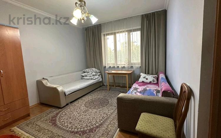 1-бөлмелі пәтер · 40 м² · 3/22 қабат, Иманова 17, бағасы: 20.5 млн ₸ в Астане, р-н Байконур — фото 2