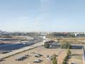 1-бөлмелі пәтер · 34 м² · 9/9 қабат, А102 11/2, бағасы: 11.5 млн ₸ в Астане, Сарайшык р-н — фото 9