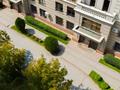 2-комнатная квартира · 83 м² · 5/7 этаж, мкр Мирас 157 — Самый лучший Жилой комплекс - Гольф Клуб Жяйлау - Парк Первого Президента за 96 млн ₸ в Алматы, Бостандыкский р-н — фото 29