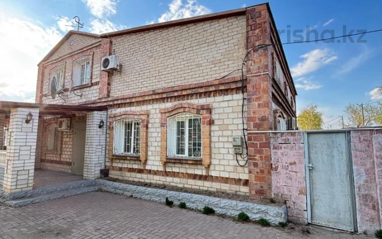 Отдельный дом · 5 комнат · 239.7 м² · 6 сот., Сахалинская 50 — Второй Павлодар за 29 млн 〒 — фото 6