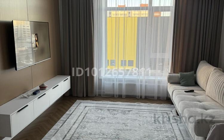 1 комната · 40 м², Е-15 за 150 000 ₸ в Астане, Нура р-н — фото 3