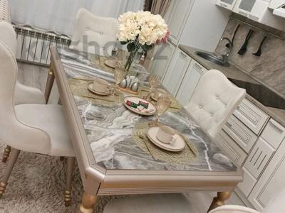 2-комнатная квартира · 60 м² · 1/5 этаж, мкр Кадыра Мырза-Али, Абулхаирхана — ТРК Орал за 18 000 ₸ в Уральске