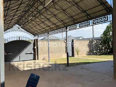 Жеке үй · 5 бөлме · 182 м² · 8 жүзд., Қайнарлы 10, бағасы: 55 млн ₸ в Шымкенте, Абайский р-н