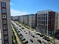 2-бөлмелі пәтер · 36.1 м² · 8 қабат, Бокейхана 7, бағасы: 31.5 млн ₸ в Астане, Есильский р-н