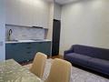 2-бөлмелі пәтер · 36.1 м² · 8 қабат, Бокейхана 7, бағасы: 31.5 млн ₸ в Астане, Есильский р-н — фото 14