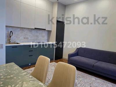 2-комнатная квартира · 36.1 м² · 8 этаж, Алихан Бокейхан 13 за 31.5 млн ₸ в Астане, Есильский р-н
