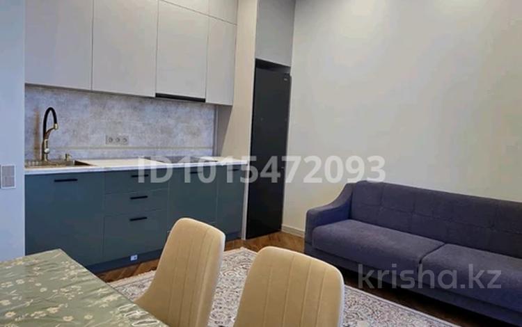 2-комнатная квартира · 36.1 м² · 8 этаж, Алихан Бокейхан 13 за 31 млн ₸ в Астане, Есильский р-н — фото 15