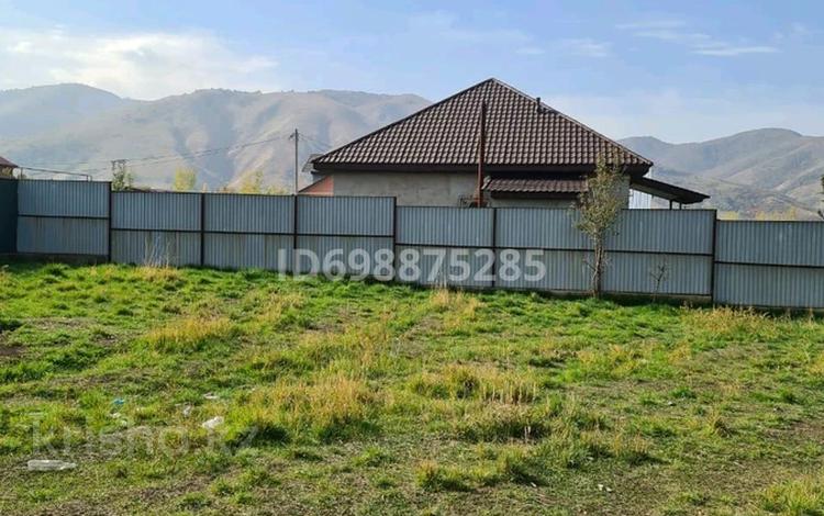 Отдельный дом · 2 комнаты · 40 м² · 10 сот., Раимбек за 18 млн 〒 в  — фото 2