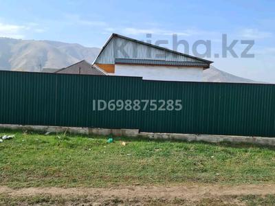 Отдельный дом · 2 комнаты · 32 м² · 10 сот., Раимбек напротив корейской теплицы Байбулак за 22 млн ₸ в Кызылкайрат