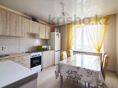 3-бөлмелі пәтер · 61.3 м² · 9/10 қабат, Тлендиева 44/1, бағасы: 27.6 млн ₸ в Астане, Сарыарка р-н