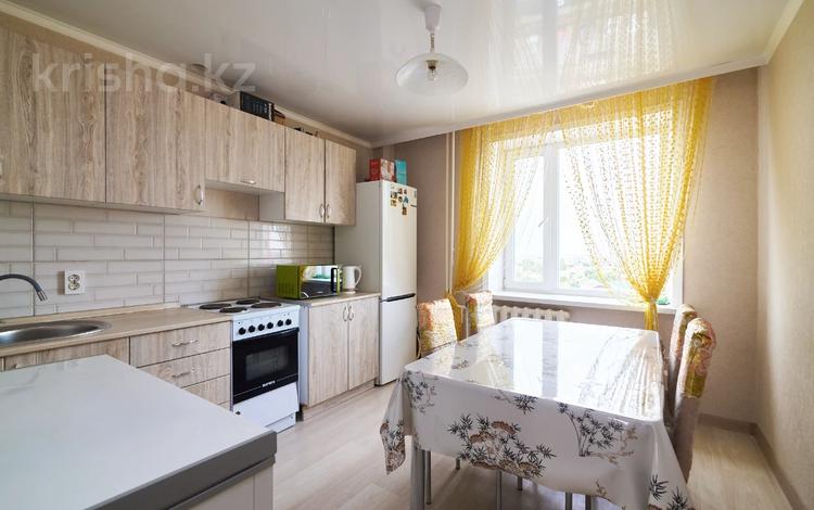 3-бөлмелі пәтер · 61.3 м² · 9/10 қабат, Тлендиева 44/1, бағасы: 27.6 млн ₸ в Астане, Сарыарка р-н — фото 11
