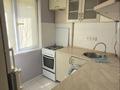 3-комнатная квартира · 60 м² · 1/5 этаж, Айбергенова 1 за 215 000 ₸ в Шымкенте, Аль-Фарабийский р-н