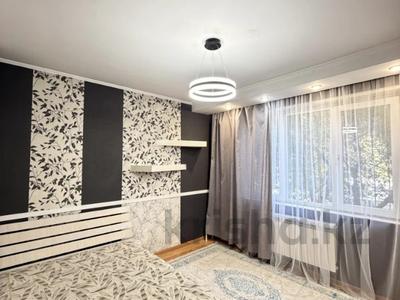 3-комнатная квартира · 77 м² · 1/9 этаж, мкр Жетысу-3 — ИПОТЕКУ ПРОХОДИТ за 56 млн ₸ в Алматы, Ауэзовский р-н
