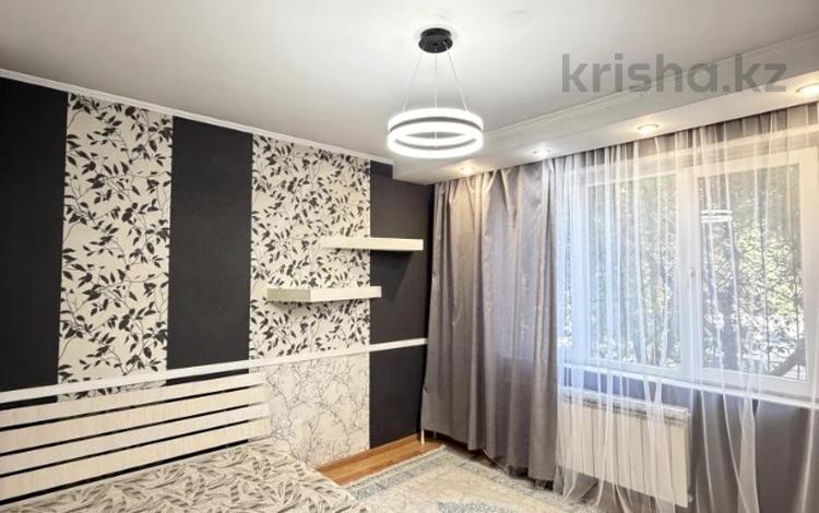 3-комнатная квартира · 77 м² · 1/9 этаж, мкр Жетысу-3 — ИПОТЕКУ ПРОХОДИТ за 56 млн ₸ в Алматы, Ауэзовский р-н — фото 10