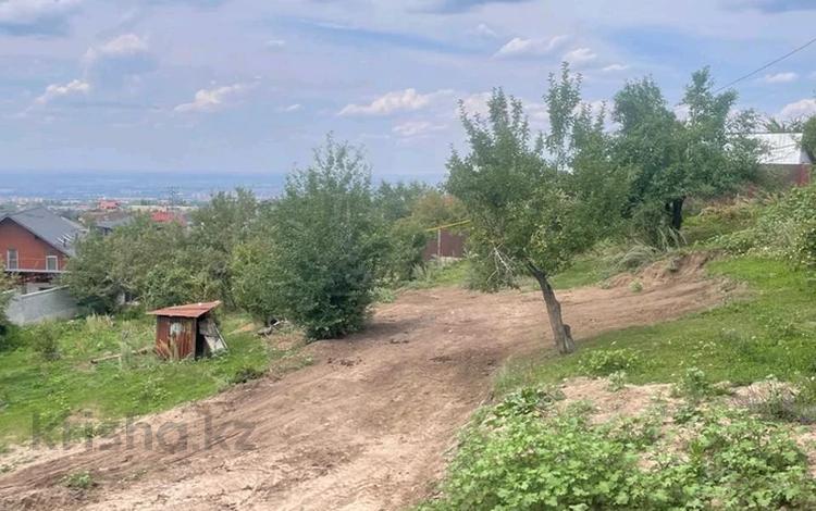 Участок · 30 соток, Бостандыкский р-н за 250 млн ₸ в Алматы — фото 2