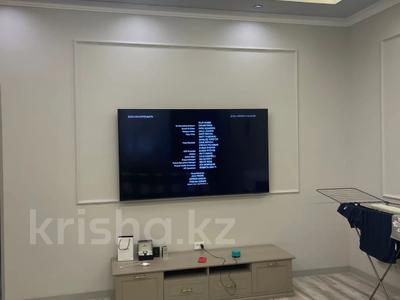 3-комнатная квартира · 76 м² · 1/3 этаж, Козбагарова 9 за 32.9 млн ₸ в Семее