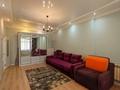 1-комнатная квартира · 48.4 м² · 3/8 этаж, Улы Дала 27а-г за 29.5 млн ₸ в Астане, Есильский р-н — фото 2
