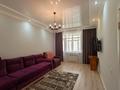 1-комнатная квартира · 48.4 м² · 3/8 этаж, Улы Дала 27а-г за 29.5 млн ₸ в Астане, Есильский р-н — фото 3