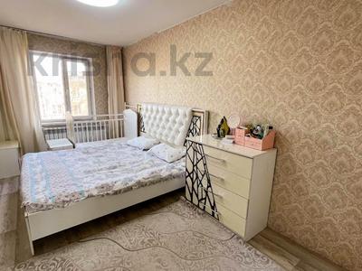 3-комнатная квартира · 60 м² · 5/5 этаж, Самал за 20 млн 〒 в Талдыкоргане, мкр Самал