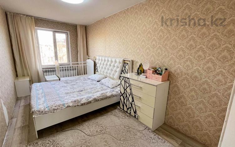 3-комнатная квартира · 60 м² · 5/5 этаж, Самал за 20 млн ₸ в Талдыкоргане, мкр Самал — фото 3