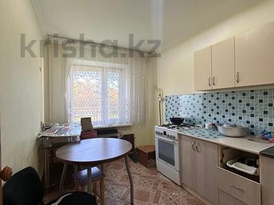 2-комнатная квартира, 50 м², 1/5 этаж помесячно, Жумабаева 16 за 150 000 〒 в Астане, Алматы р-н