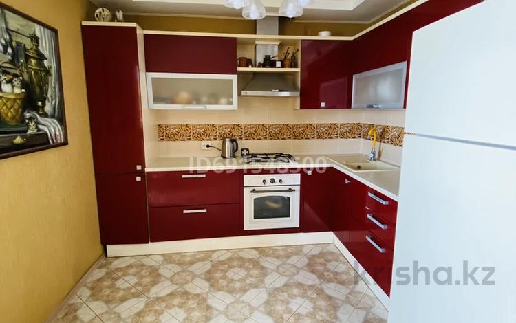 5-комнатная квартира · 176.7 м² · 4/5 этаж, 5-й микрорайон, 5-ый микрорайон 20 за 55 млн 〒 в Костанае — фото 2