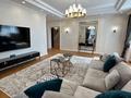 6-бөлмелі пәтер · 275 м² · 5/6 қабат, Мангилик Ел 29, бағасы: 450 млн ₸ в Астане, Есильский р-н