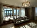 6-бөлмелі пәтер · 275 м² · 5/6 қабат, Мангилик Ел 29, бағасы: 450 млн ₸ в Астане, Есильский р-н — фото 11