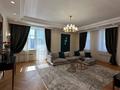 6-бөлмелі пәтер · 275 м² · 5/6 қабат, Мангилик Ел 29, бағасы: 450 млн ₸ в Астане, Есильский р-н — фото 2