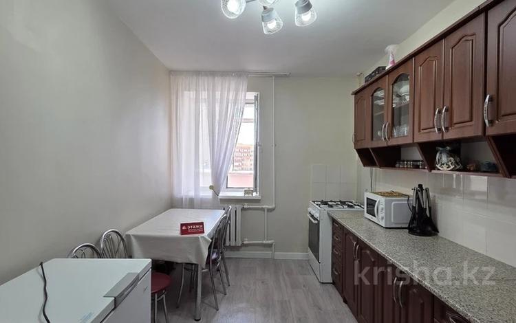 2-бөлмелі пәтер · 57.1 м² · 7/9 қабат, Болашақ ш/а., Бокенбай батыра, бағасы: 19.5 млн ₸ в Актобе, мкр Болашак — фото 2