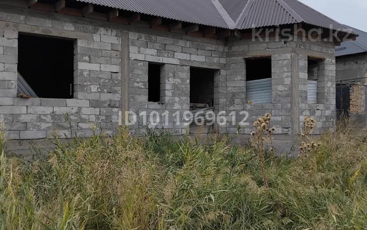 Жеке үй · 4 бөлме · 120 м² · 4 сот., 3 участок 49, бағасы: 18 млн ₸ в Кемертогане — фото 2