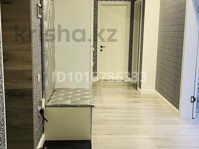 2-комнатная квартира · 87 м² · 1/5 этаж, мкр. Алтын орда — Х.Досмагамбетов за 250 000 ₸ в Актобе