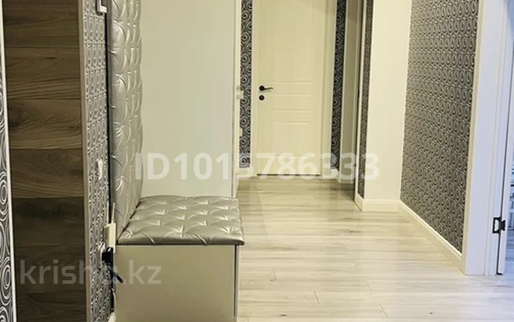 2-комнатная квартира · 87 м² · 1/5 этаж, мкр. Алтын орда — Х.Досмагамбетов за 250 000 ₸ в Актобе — фото 2