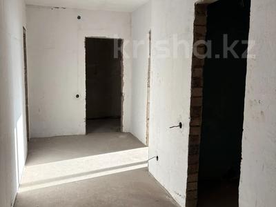 3-комнатная квартира · 105 м² · 3/20 этаж, Мангилик Ел 62/4 за 49.5 млн ₸ в Астане, Есильский р-н