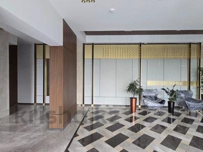 2-комнатная квартира · 59.5 м² · 2/12 этаж, Навои 200 за 54 млн ₸ в Алматы, Бостандыкский р-н