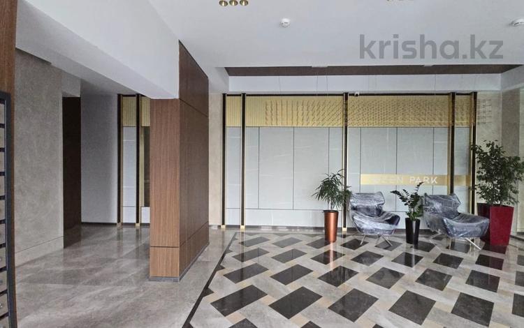2-комнатная квартира · 59.5 м² · 2/12 этаж, Навои 200 за 54 млн ₸ в Алматы, Бостандыкский р-н — фото 3