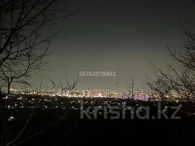 Отдельный дом · 1 комната · 70 м² · 6.7 сот., мкр Ерменсай, Весна 54 за 42 млн 〒 в Алматы, Бостандыкский р-н